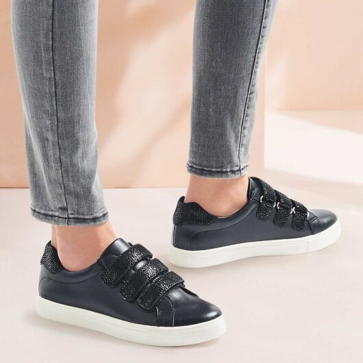 Damart Amortyl Print DetailTrainers