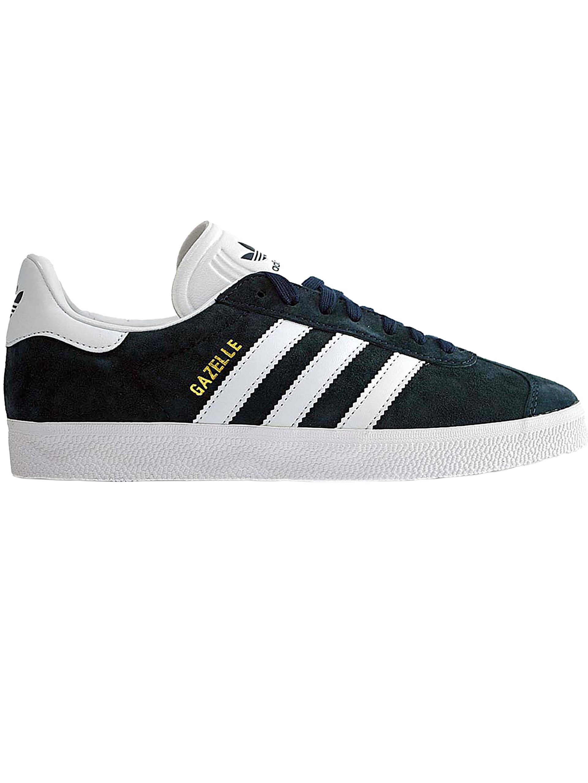 Adidas | Mens Gazelle Trainers - Navy / UK 7