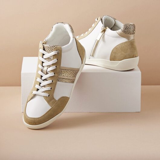 Damart Amortyl Trainers